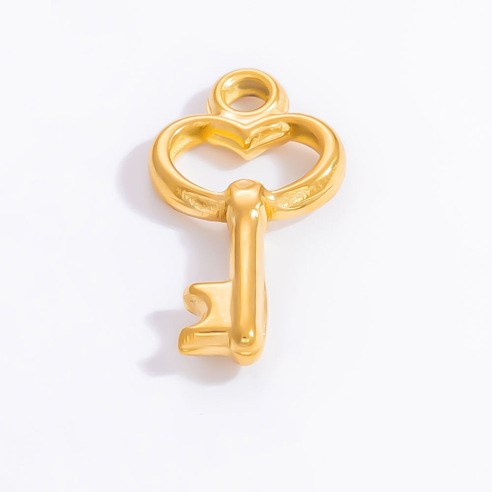 key charm