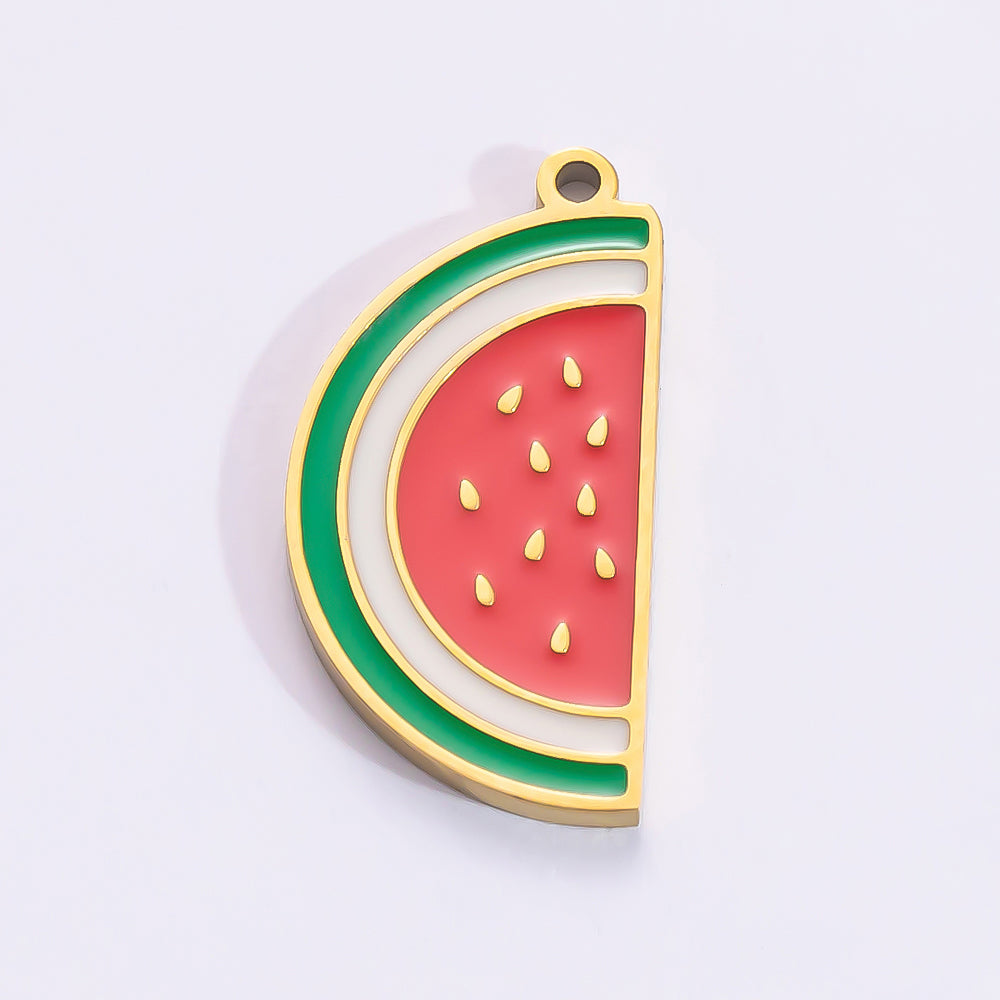 watermelon charm
