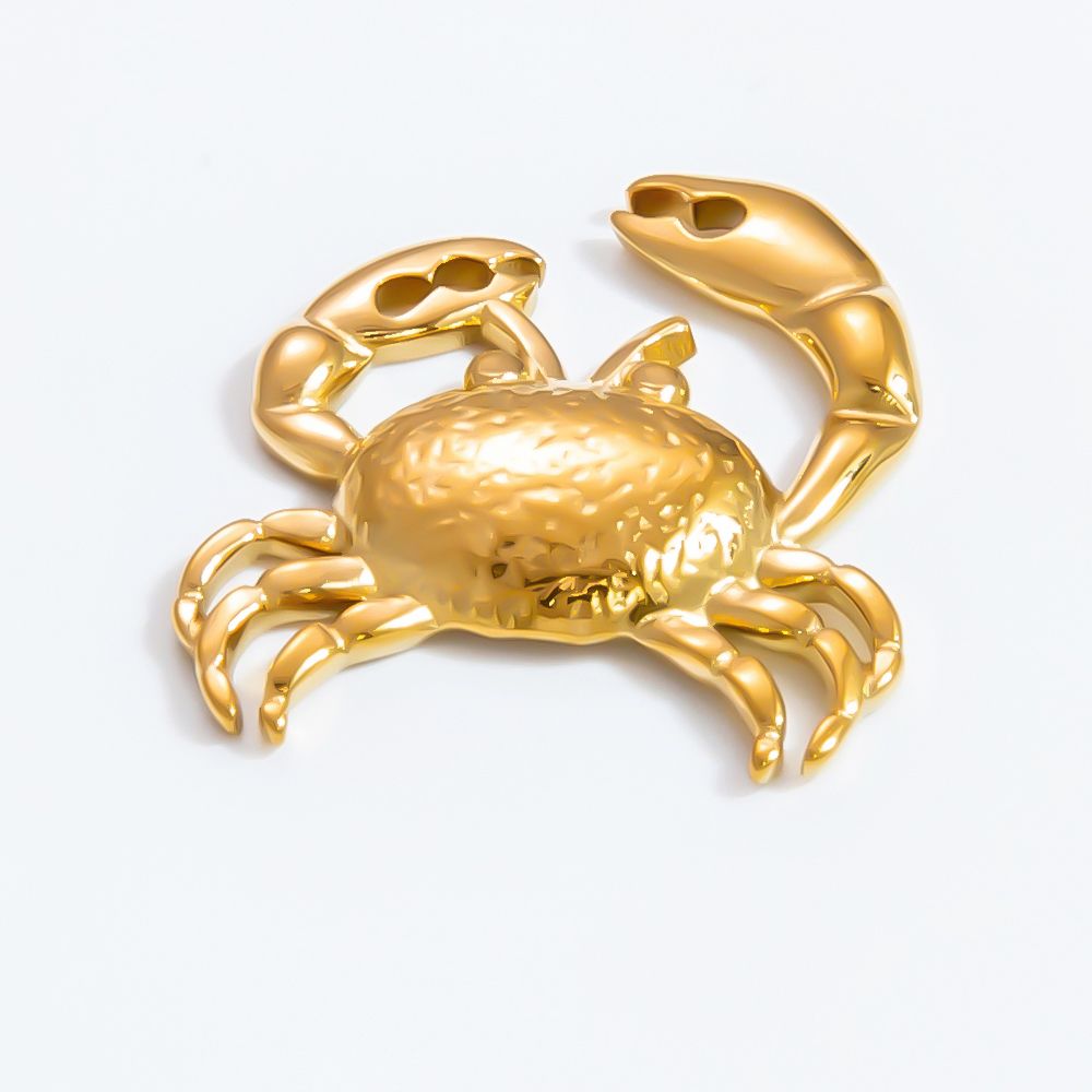 crab charm