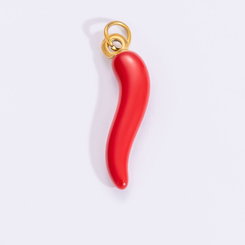 red chili charm