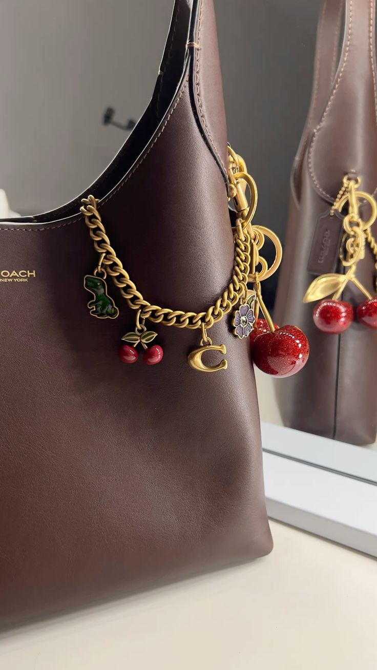 Bag Charms