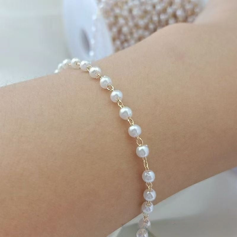 pearl chain