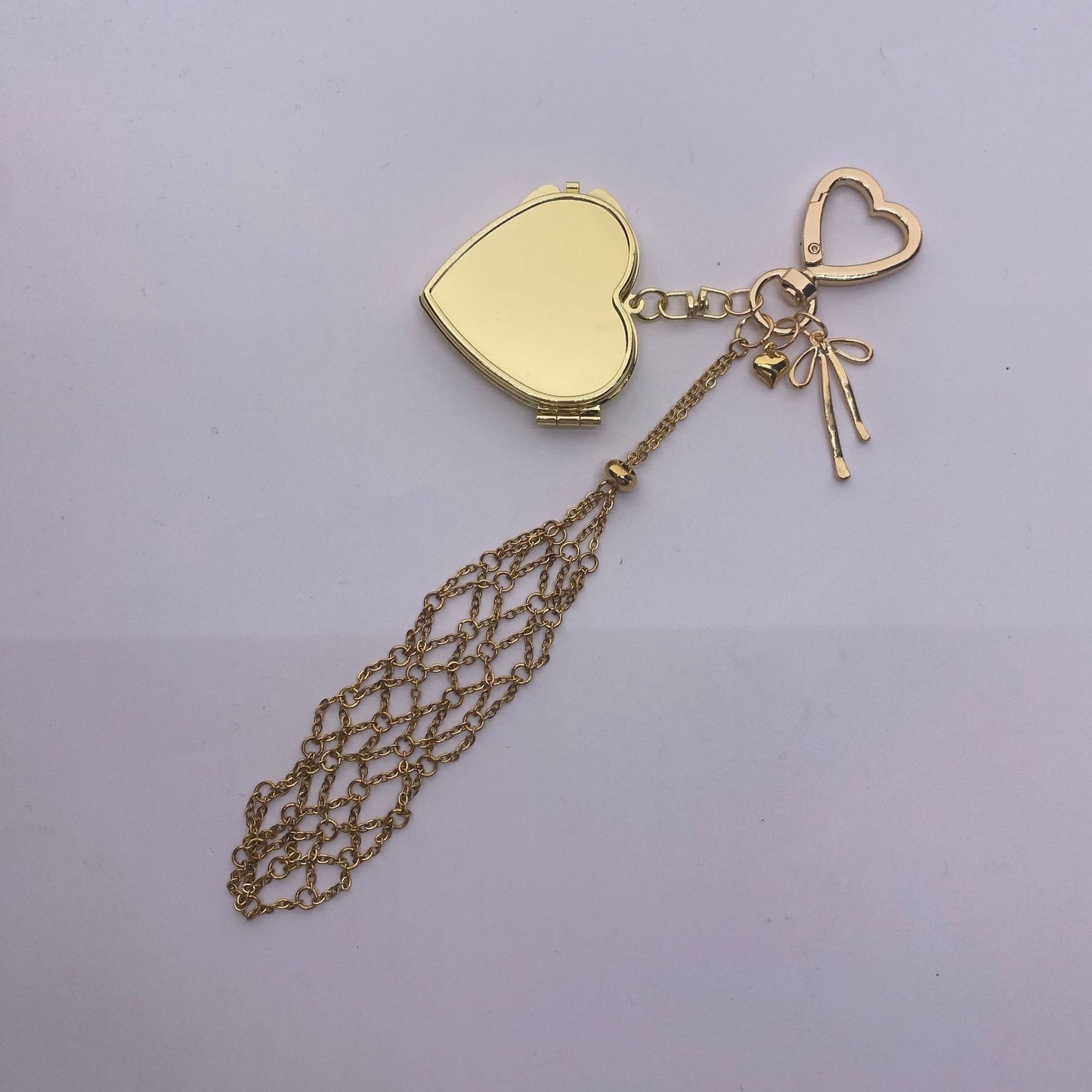 Lady Charm Lipstick Holder