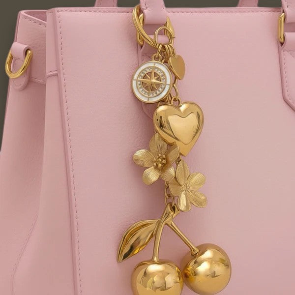 Purse Charms