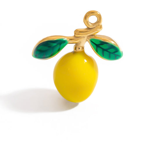 lemon charm