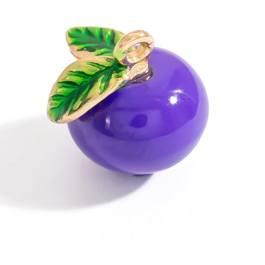 blueberry charm