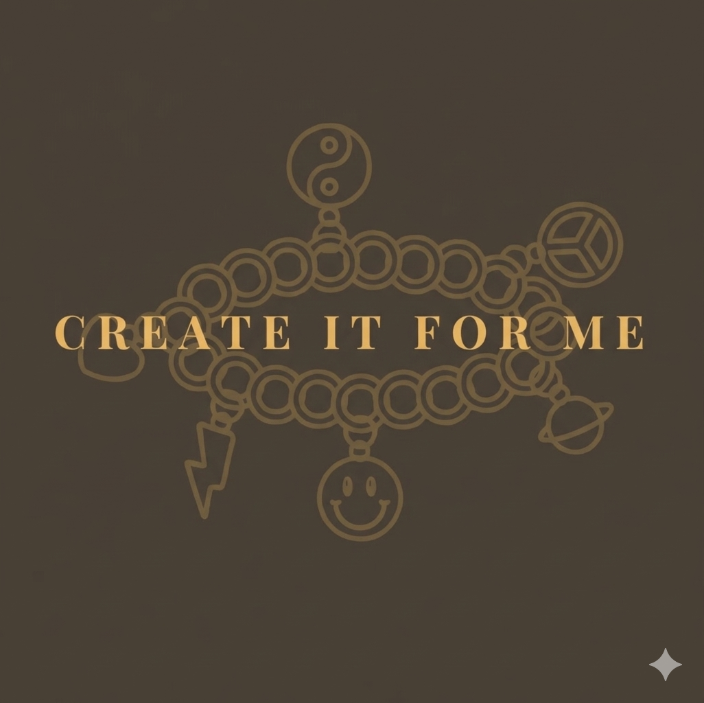 CREATE IT FOR ME