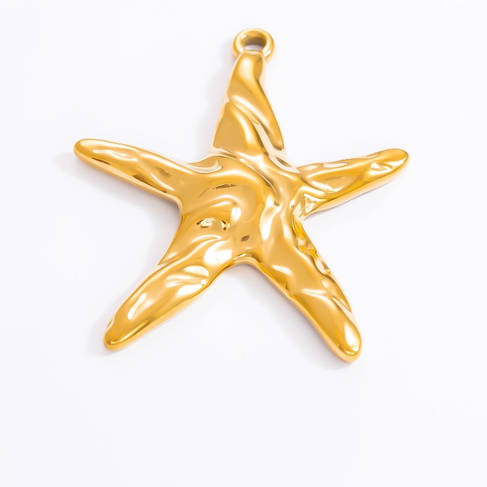 summer star charm