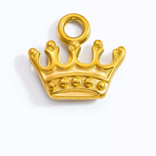 crown charm