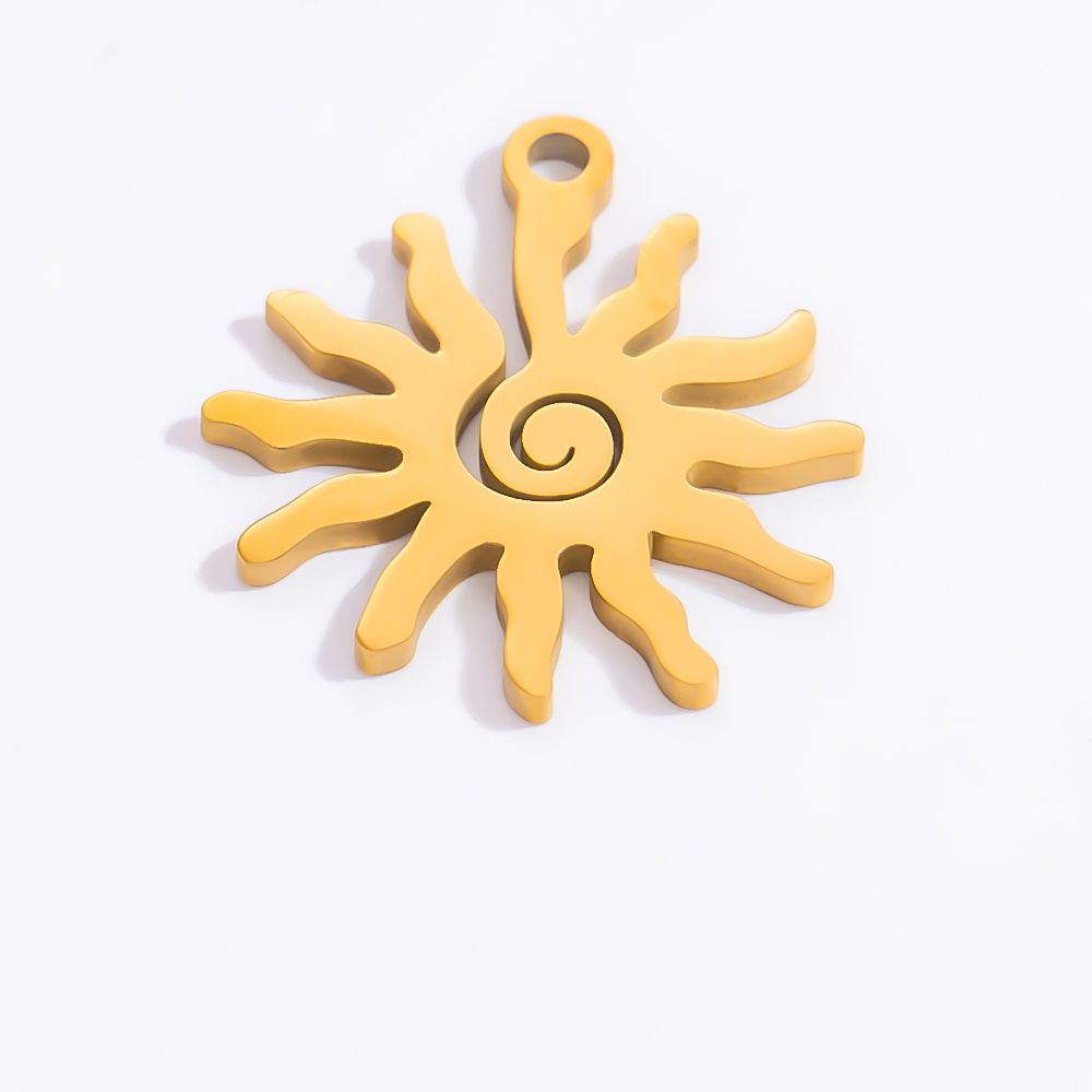sunny day charm