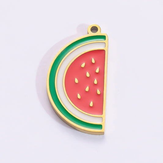 watermelon charm