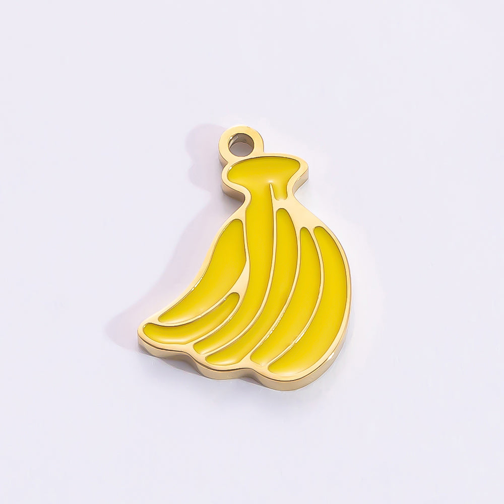 banana charm