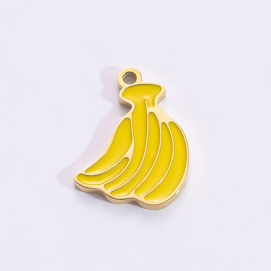 banana charm