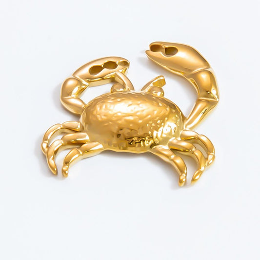 crab charm