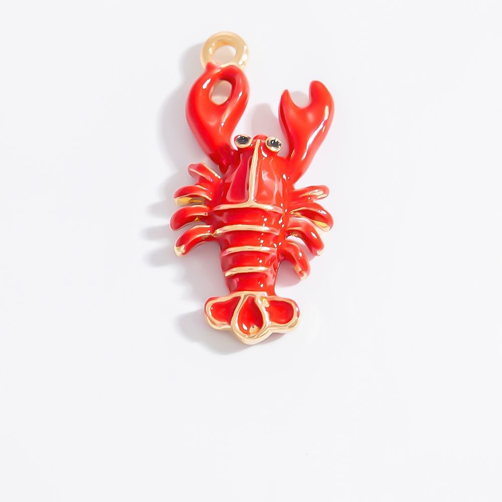 red lobster