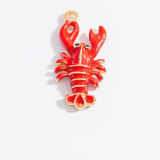 red lobster