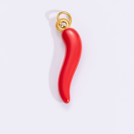 red chili charm