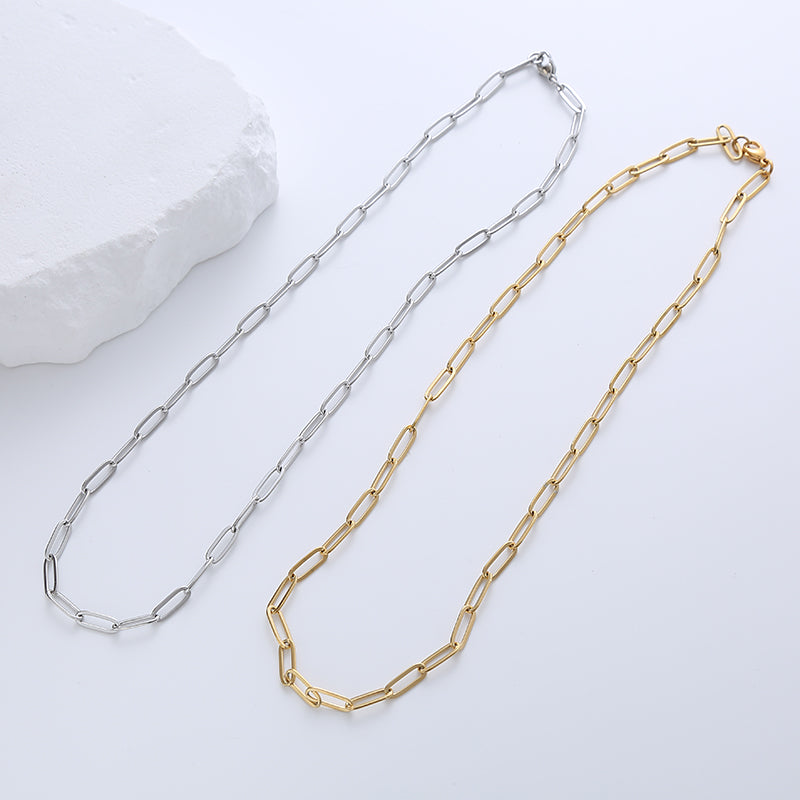 vitsippa chain