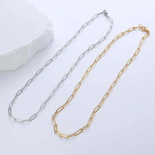 vitsippa chain