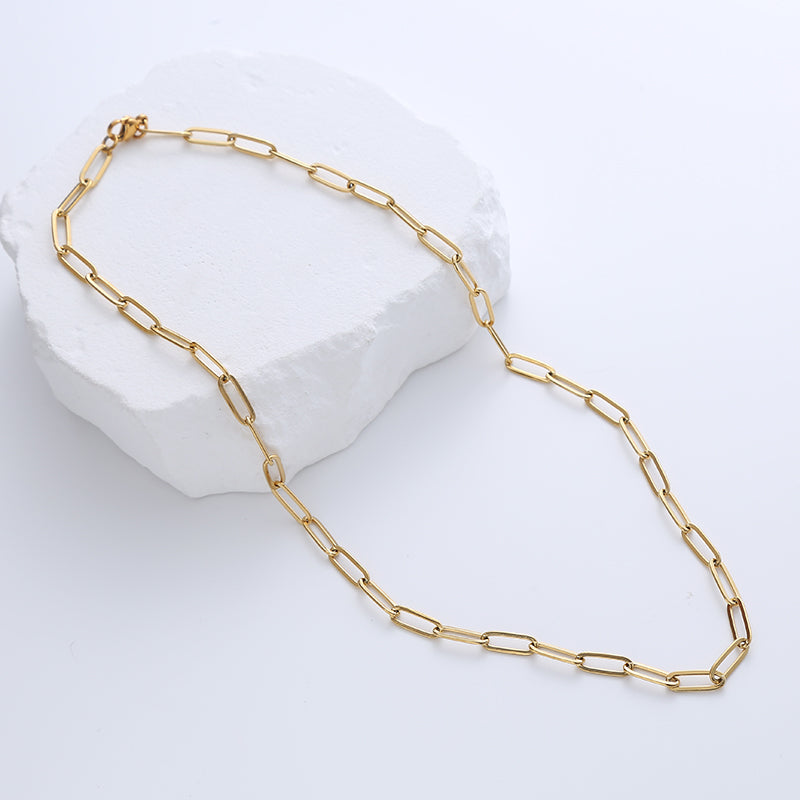 vitsippa chain