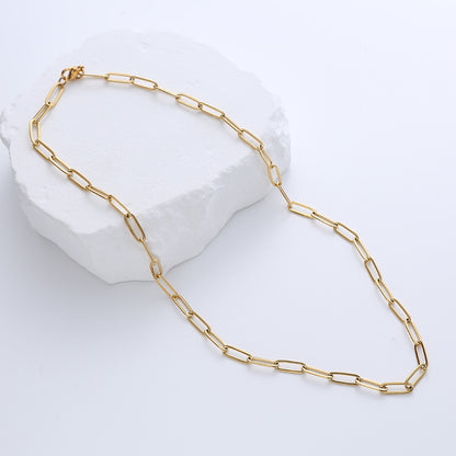 vitsippa chain