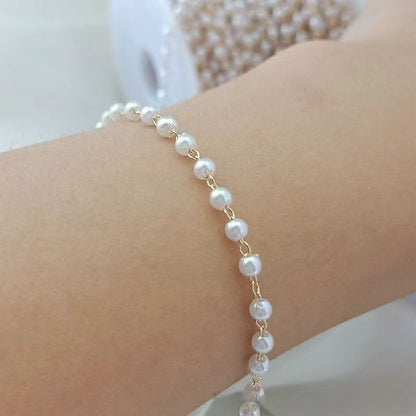 pearl chain