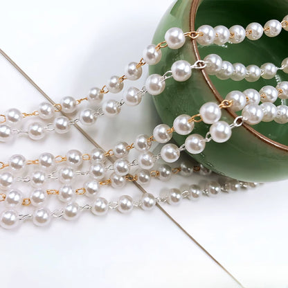 pearl chain