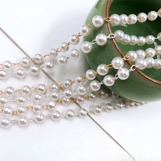 pearl chain