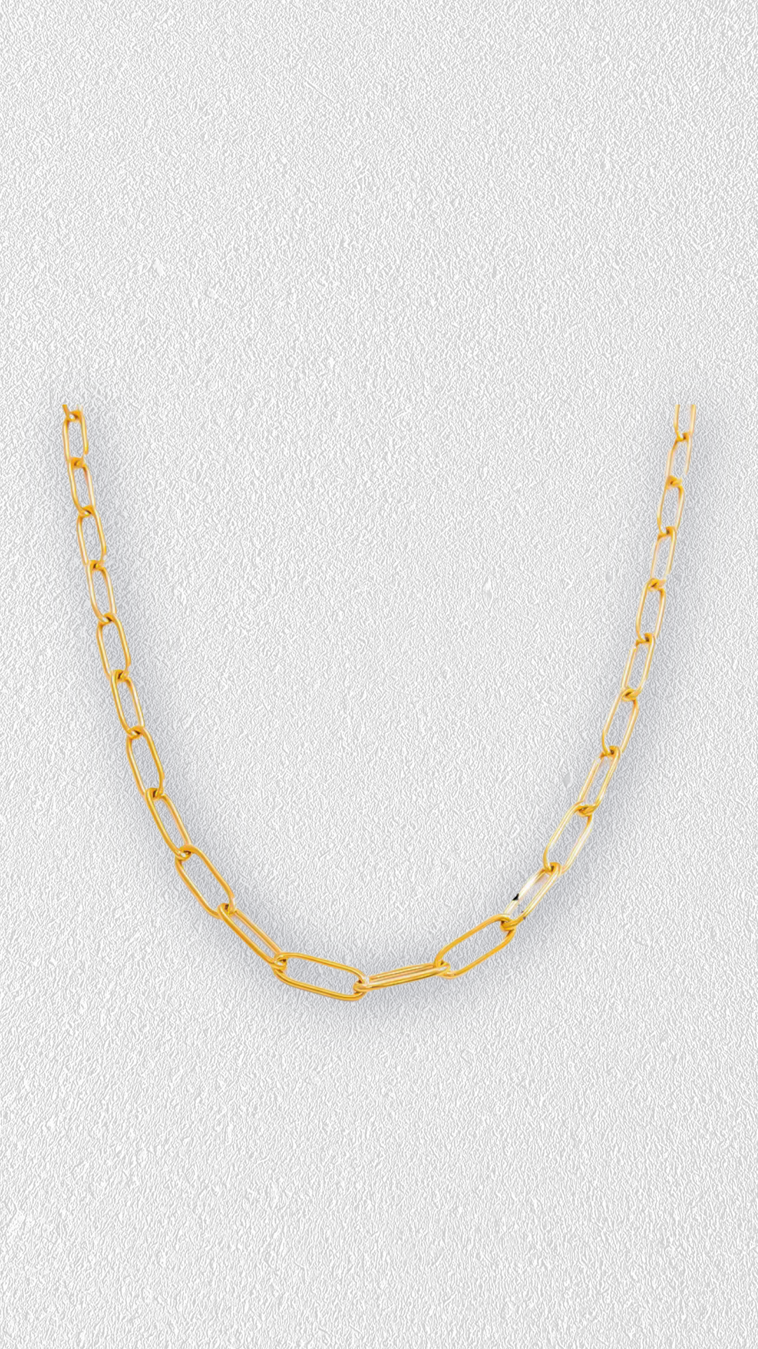 vitsippa chain