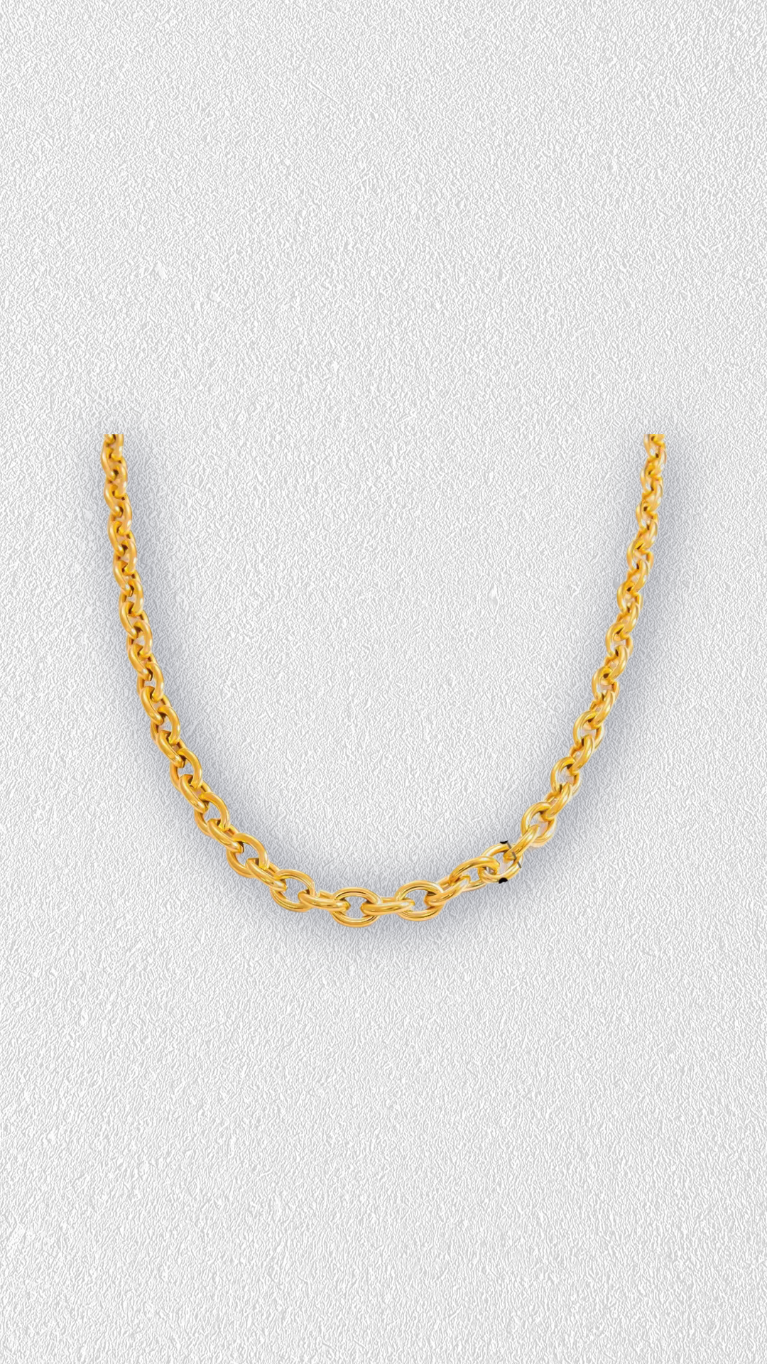 påsklilja chain