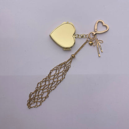 Lady Charm Lipstick Holder