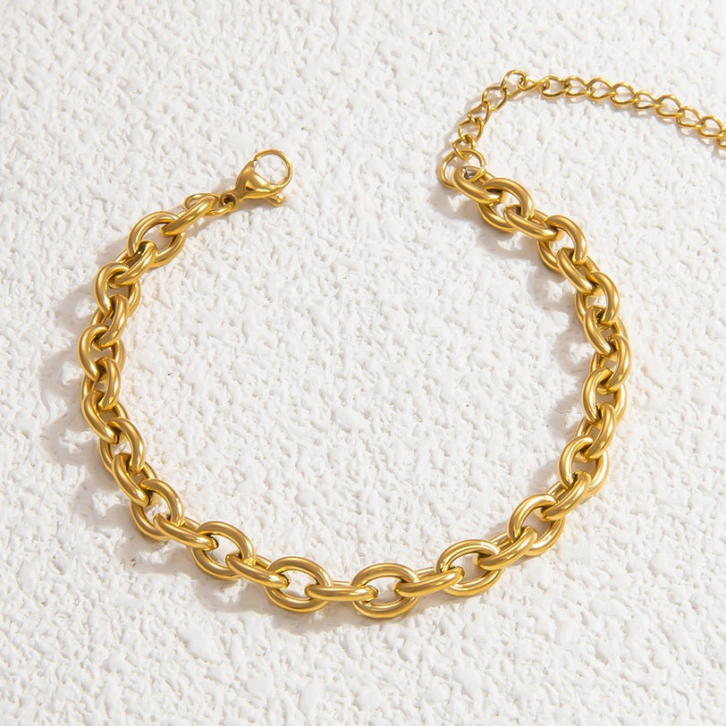 påsklilja chain