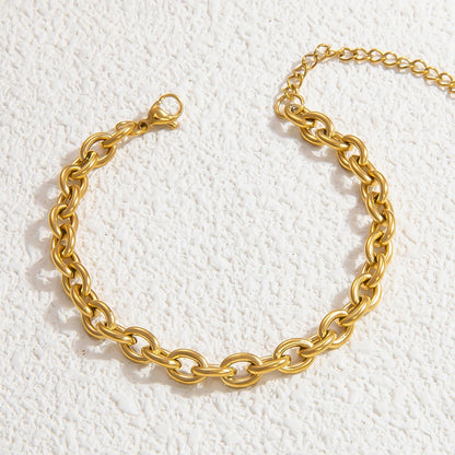 påsklilja chain
